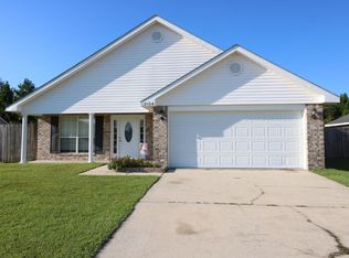 12104 Harmony Cir, Gulfport, MS 39503