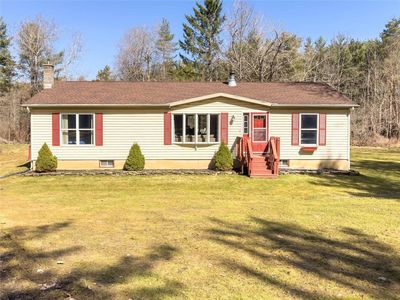6861 Bishop Rd, Conesus, NY, 14435