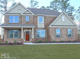 400 Morgan Ranch Cir, Bonaire, GA 31005