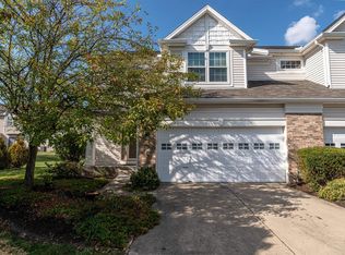 3633 Sawgrass Ct, Mason, OH