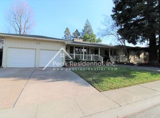 4340 College View Way, Carmichael, CA 95608