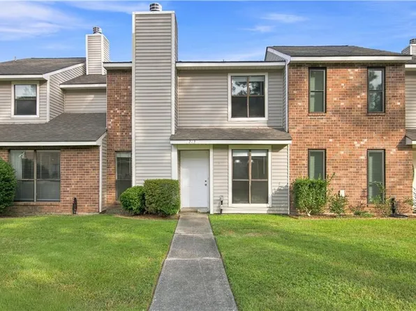 213 Pineridge Ct #213, Mandeville, LA 70448