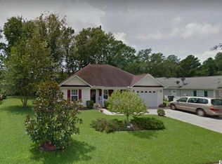 127 Pickerel Blvd, Longs, SC 29568