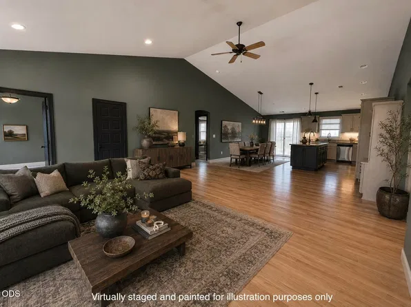918 Win Way, Eagle Pt, OR 97524