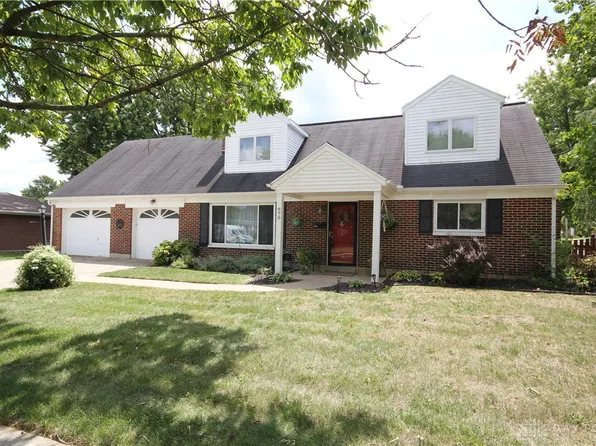 970 Gardner Rd, Dayton, OH 45429