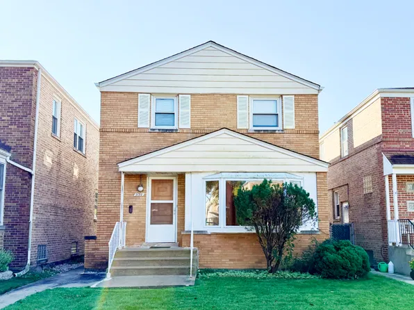 3129 W Birchwood Ave, Chicago, IL 60645