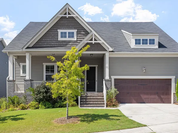 1029 Red Rock Dr, Durham, NC 27703
