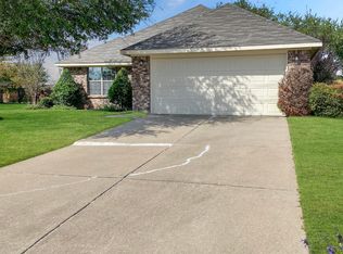 126 Magnolia St, Anna, TX 75409