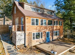 261 / 264 Woodland Avenue, Old Town, ME 04468