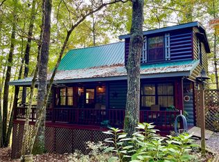 130 Happy Valley Ln, Morganton, GA 30560