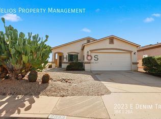 2023 E Denim Trl, San Tan Valley, AZ 85143