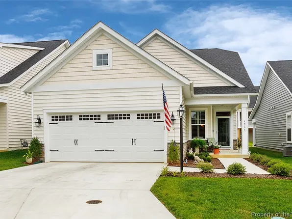 4264 Sienna Ln, Williamsburg, VA 23188