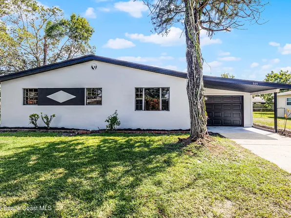 309 Cornell Ave, Melbourne, FL 32901