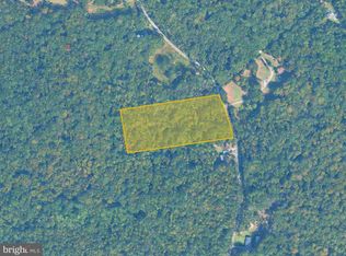 Old Marshall Hall Rd, Accokeek, MD 20607