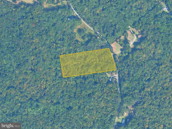 Old Marshall Hall Rd, Accokeek, MD 20607