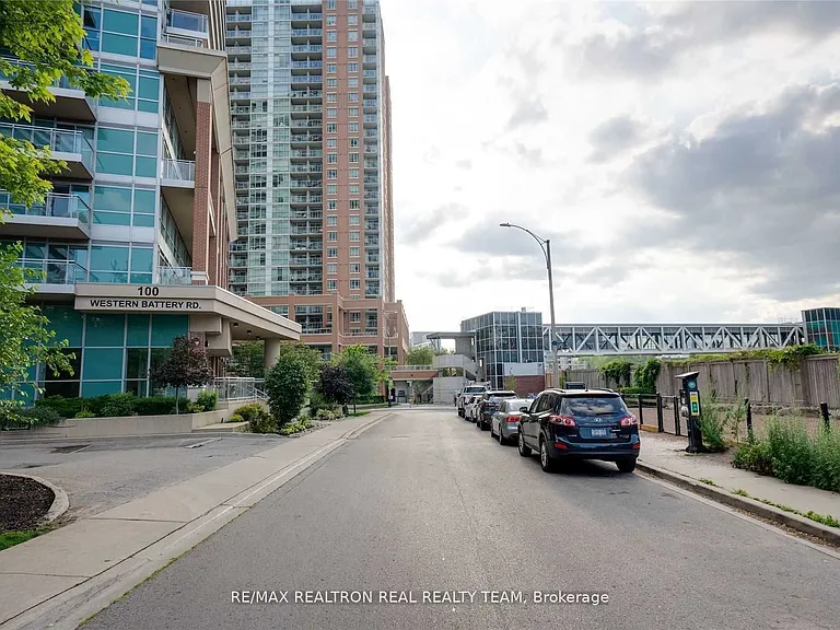 100 Western Battery Rd #2101 — Photo 18