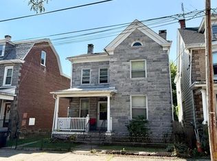 610 King St FLOOR 1, Pottstown, PA 19464