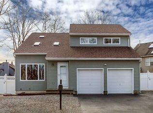 179 Foxcroft St, Brick, NJ 08724