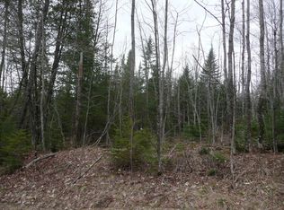 Mp 4 Jackman Corner Rd LOT 7, Sangerville, ME 04479
