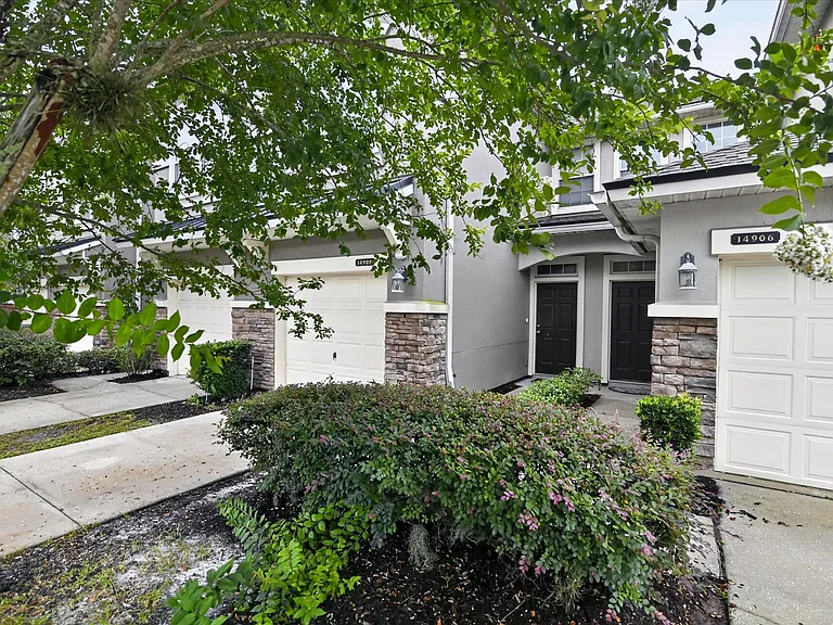 14908 Bartram Village Ln — Photo 3