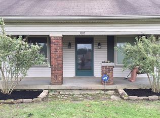 3105 National Rd W, Richmond, IN 47374