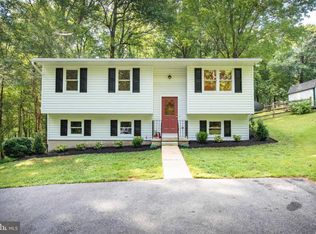 8369 Old Frederick Rd, Ellicott City, MD 21043
