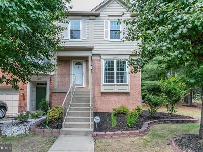 16937 Jed Forest Ln, Woodbridge, VA, 22191