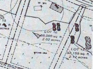 16 Skyline Rd, Bangor, ME 04401