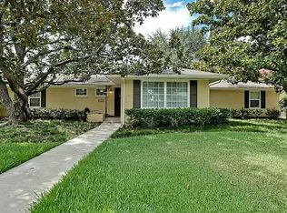 3652 Warick Dr, Dallas, TX 75229