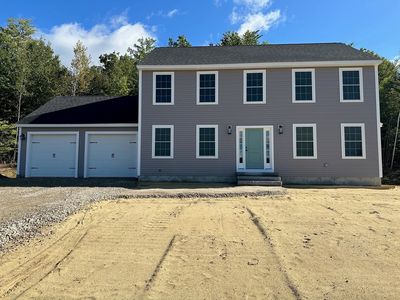 213 Grapevine Road, Dunbarton, NH, 03046