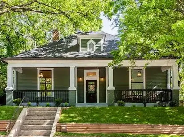 (undisclosed Address), Atlanta, GA 30312