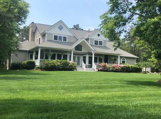 21 Rodeo Dr, West Creek, NJ 08092