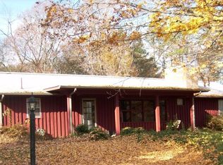 2679 Greens Mill Rd, Columbia, TN 38401