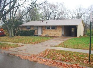 824 Fairborn Rd, Cincinnati, OH 45240