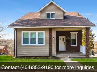 5119 Delford St, Pittsburgh, PA 15207
