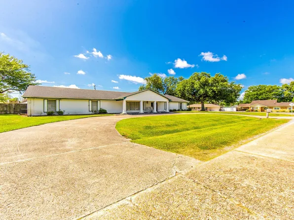 100 Estate Dr, Houma, LA 70364