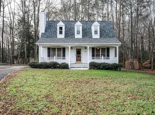 1021 Pagan Rd, Raleigh, NC 27603
