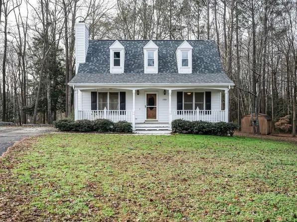 1021 Pagan Rd, Raleigh, NC 27603