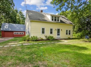 155 Bushy Hill Rd, Simsbury, CT 06070