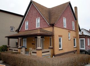 900 Graham Ave, Windber, PA 15963