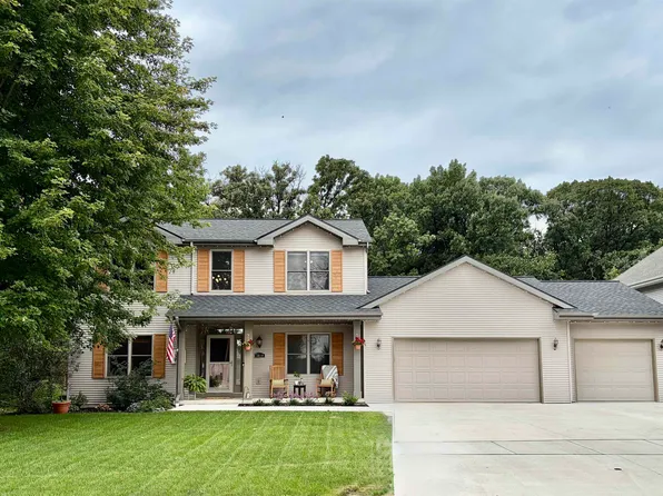 3819 Huntington Ct, Janesville, WI 53546