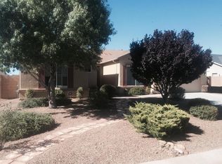 8031 N Sable Way, Prescott Valley, AZ 86315