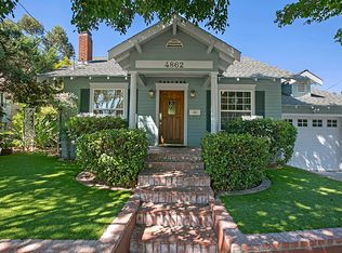 4862 39th St, San Diego, CA 92116