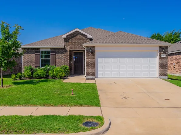 1035 Spofford Dr, Forney, TX 75126
