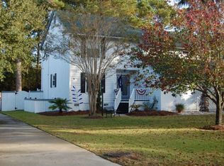 1113 Parkway Dr, Mount Pleasant, SC 29464