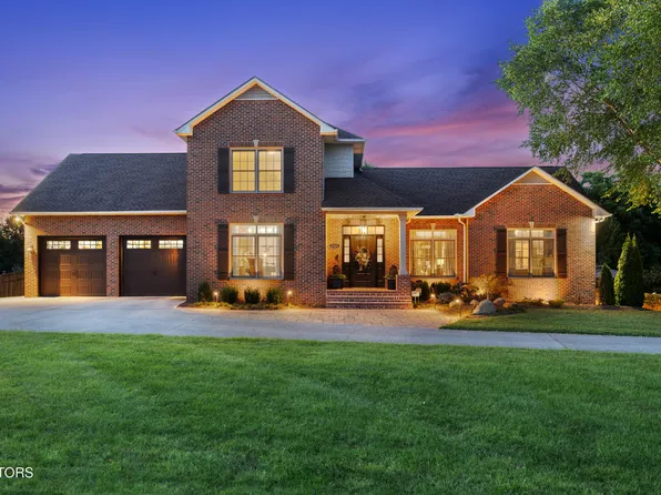 8725 Dolph Dr, Knoxville, TN 37931