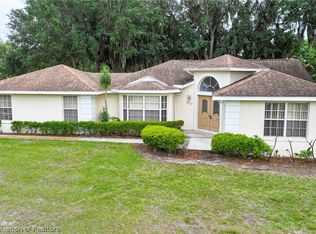 333 Cardinal Rd, Sebring, FL 33876