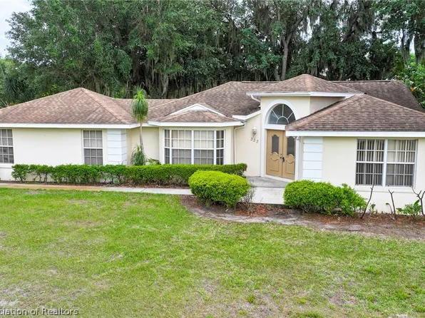 333 Cardinal Rd, Sebring, FL 33876