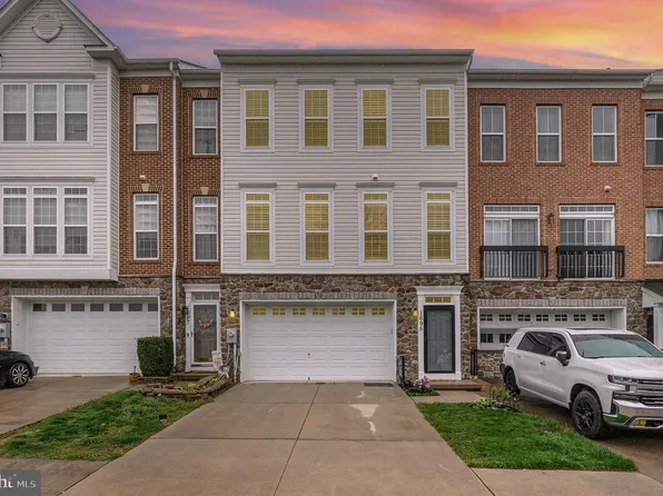 1695 Mohegan Dr, Havre De Grace, MD 21078