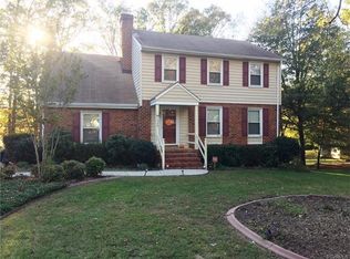 1540 Westshire Ln, Henrico, VA 23238